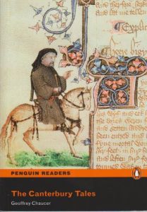 The Canterbury Tales                                                                                                                                                                                                                                           