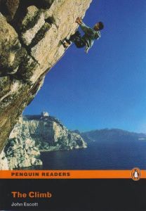 The Climb                                                                                                                                                                                                                                                      
