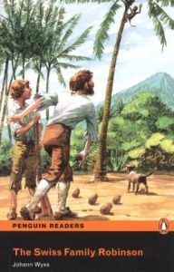 The Swiss Family Robinson                                                                                                                                                                                                                                      