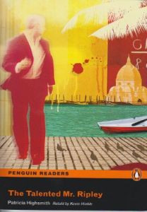 The Talented Mr. Ripley                                                                                                                                                                                                                                        