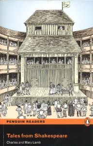 Tales from Shakespeare                                                                                                                                                                                                                                         