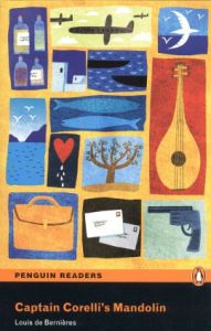 Captain Corelli's Mandolin                                                                                                                                                                                                                                     
