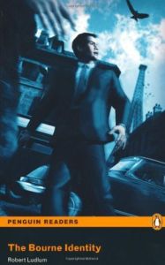 The Bourne Identity                                                                                                                                                                                                                                            