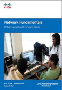 Network Fundamentals                                                                                                                                                                                                                                           
