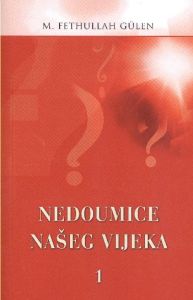 Asrın Getirdiği Tereddütler - 1 (Boşnakça)                                                                                                                                                                                                                     