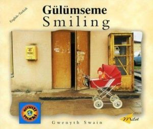 Smiling / Gülümseme                                                                                                                                                                                                                                            