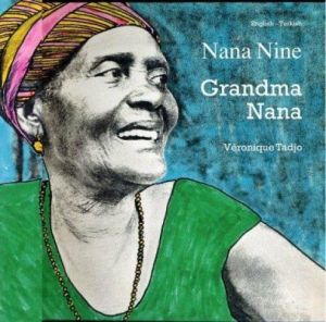 Grandma Nana / Nana Nine                                                                                                                                                                                                                                       