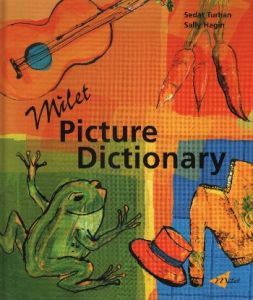 Milet Picture Dictionary / English (Ciltli)                                                                                                                                                                                                                    