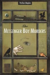 The Messenger Boy Murders                                                                                                                                                                                                                                      