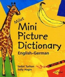 Milet Mini Picture Dictionary / English                                                                                                                                                                                                                        