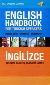 English Handbook for Turkish Speakers                                                                                                                                                                                                                          