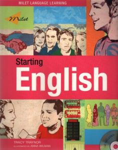 Starting English (Kitap + CD)                                                                                                                                                                                                                                  