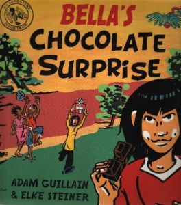 Bella's Chocolate Surprise                                                                                                                                                                                                                                     