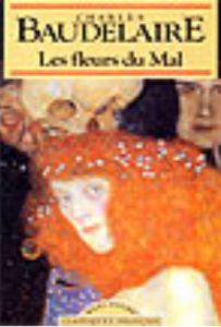 Les Fleurs du Mal                                                                                                                                                                                                                                              