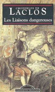 Les Liaisons Dangereuses                                                                                                                                                                                                                                       