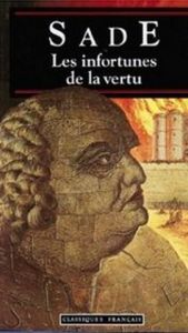 Les Infortunes de la Vertu                                                                                                                                                                                                                                     