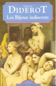 Les Bijoux Indiscrets                                                                                                                                                                                                                                          