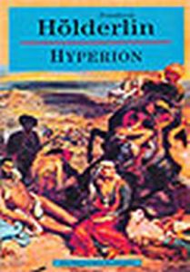Hyperion                                                                                                                                                                                                                                                       
