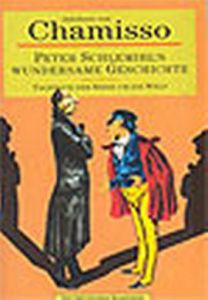 Peter Schlemihl's Wundersame Geschichte                                                                                                                                                                                                                        