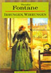 Irrungen Wirrungen                                                                                                                                                                                                                                             