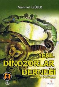 Yeşil Dinozorlar Derneği                                                                                                                                                                                                                                       