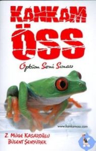 Kankam ÖSS - Öptüm Seni Sınav                                                                                                                                                                                                                                  