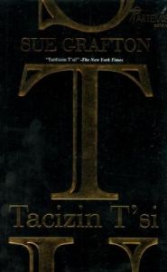 Tacizin T'si                                                                                                                                                                                                                                                   