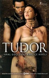Tudor Kral ve Kraliçe                                                                                                                                                                                                                                          