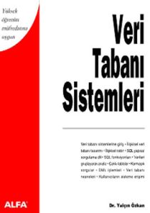 Veri Tabanı Sistemleri                                                                                                                                                                                                                                         