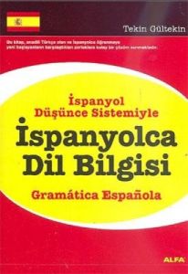 İspanyolca Dil Bilgisi                                                                                                                                                                                                                                         