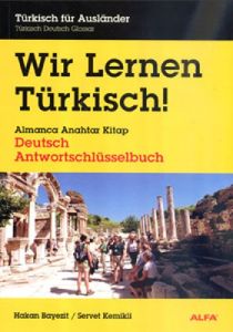 Wir Lernen Türkisch                                                                                                                                                                                                                                            