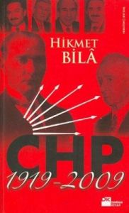 CHP 1919-2009                                                                                                                                                                                                                                                  