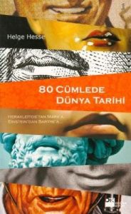 80 Cümlede Dünya Tarihi                                                                                                                                                                                                                                        