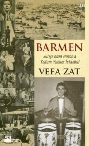 Barmen                                                                                                                                                                                                                                                         