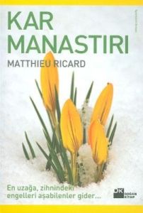 Kar Manastırı                                                                                                                                                                                                                                                  