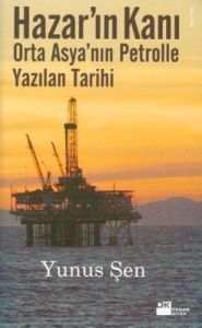Hazar'ın Kanı                                                                                                                                                                                                                                                  