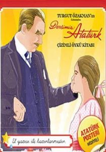 Dersimiz Atatürk                                                                                                                                                                                                                                               