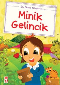 Minik Gelincik (Düz Yazılı)                                                                                                                                                                                                                                    