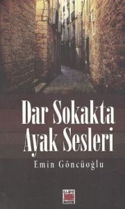 Dar Sokakta Ayak Sesleri                                                                                                                                                                                                                                       