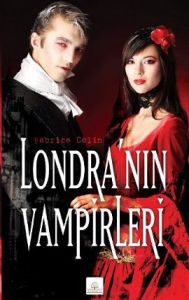 Londra'nın Vampirleri                                                                                                                                                                                                                                          