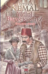 Ustura Kemal - Yiğidi Bıçak Kesmez                                                                                                                                                                                                                             