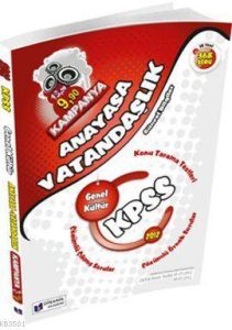 2012 KPSS Genel Kültür Anayasa Vatandaşlık                                                                                                                                                                                                                     