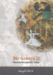Bir Avuntu 2: Ötesinin Ötesinde Bir Yürek                                                                                                                                                                                                                      