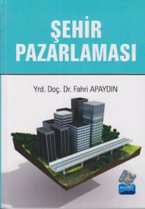 Şehir Pazarlaması                                                                                                                                                                                                                                              