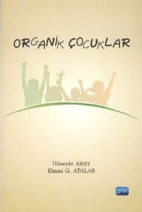 Organik Çocuklar - 1                                                                                                                                                                                                                                           