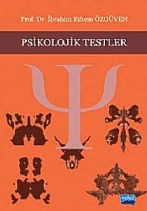 Psikolojik Testler                                                                                                                                                                                                                                             