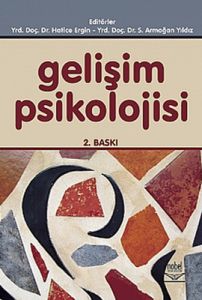 Gelişim  Psikolojisi                                                                                                                                                                                                                                           