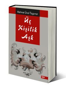 Üç Kişilik Aşk                                                                                                                                                                                                                                                 