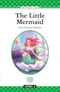 Level Books Level 2 The Little Mermaid                                                                                                                                                                                                                         