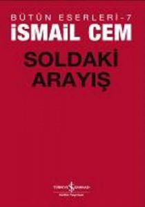 Soldaki Arayış                                                                                                                                                                                                                                                 